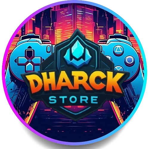 DHARCK STORE