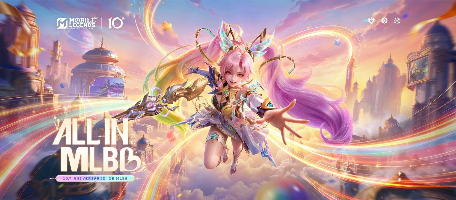 Mobile Legends