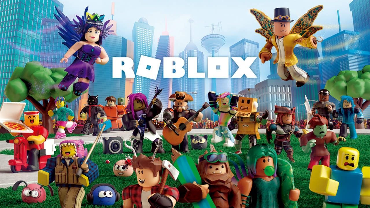 Roblox