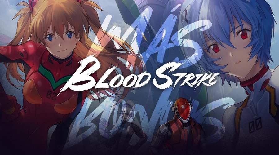 Blood Strike